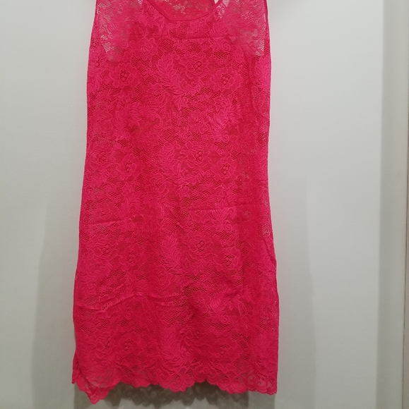 Wilfred Lace Tank XXS - Picture 2 of 5